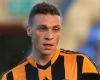 James Chester Siap Berjumpa Dengan Manchester United