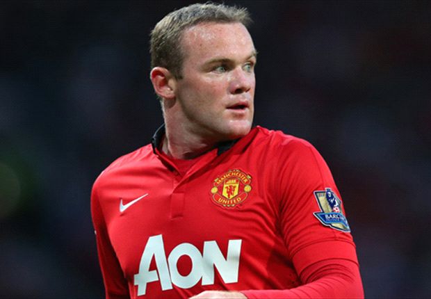 What is Rooney's best position?
