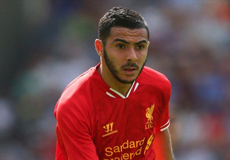 Assaidi: Liverpool Biasa Blunder Transfer