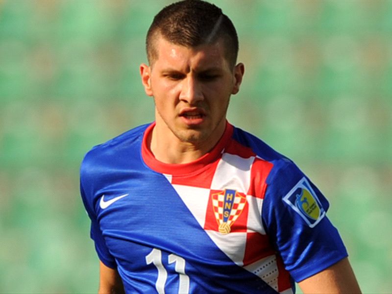'Croatia a better team with better players' - Ante Rebic aims dig at Nigeria