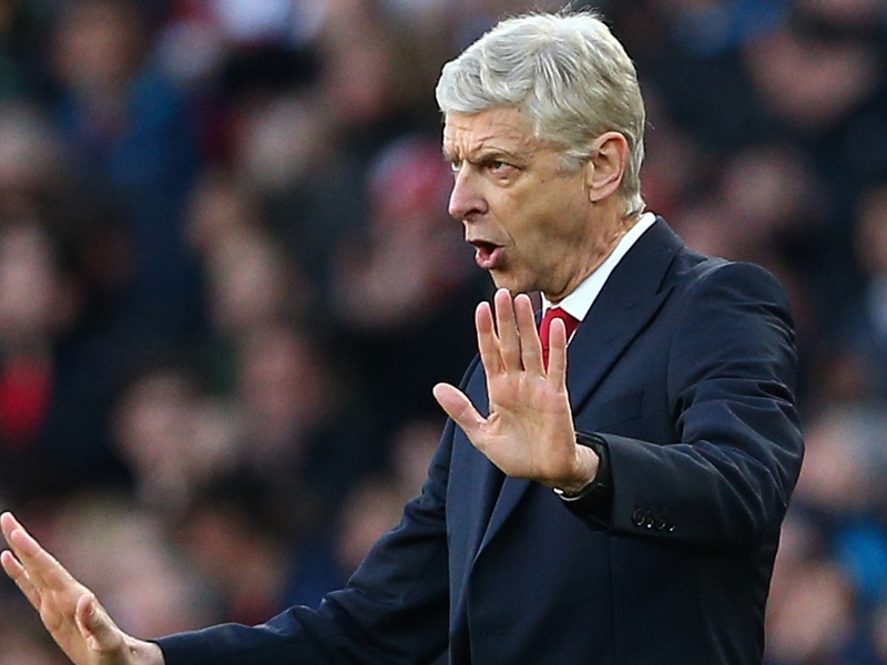 Wenger anticipated worse from supporter protests