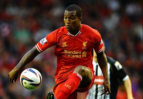 Liverpool Pinjamkan Wisdom Ke West Brom