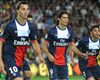 Thiago Silva elige a Zlatan y Cavani