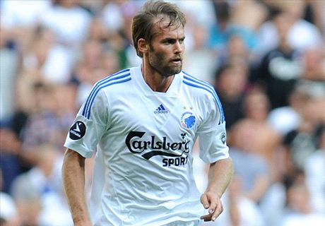 Mellberg met un terme à sa carrière