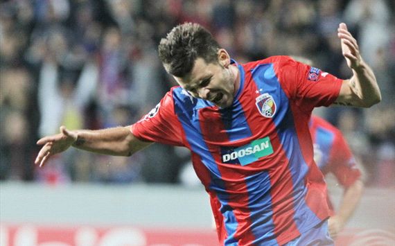 FC Victoria Plzen v NK Maribor - UEFA Champions League