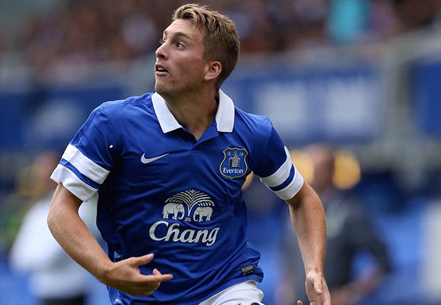 Deulofeu eyeing Barcelona first-team after Everton loan