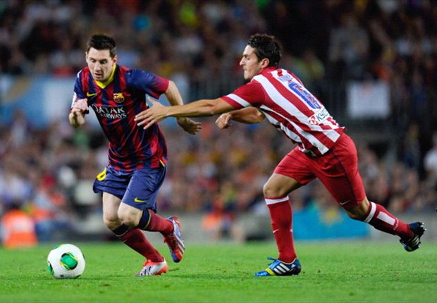 Koke targets World Cup spot with Spain