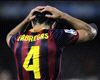 Di Maria, Fabregas and the stars fighting to save their Madrid and Barcelona careers