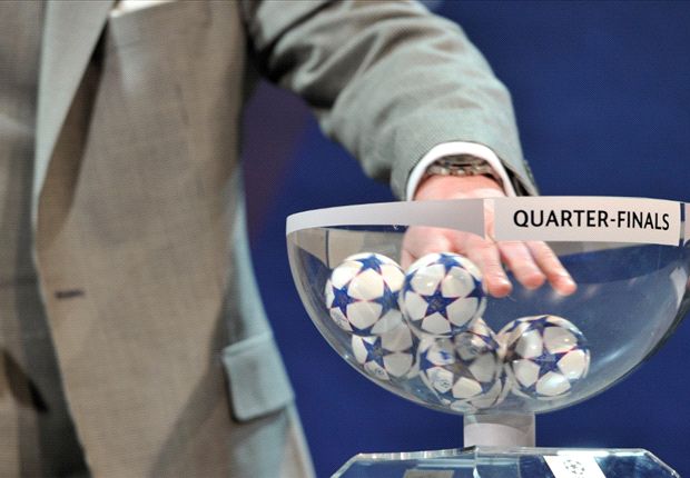 Question of the Day: Should Uefa overhaul the Champions League coefficient system?