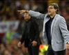 Passarella: Tata told me he wants defenders