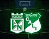 Así se jugarán las finales del FPC