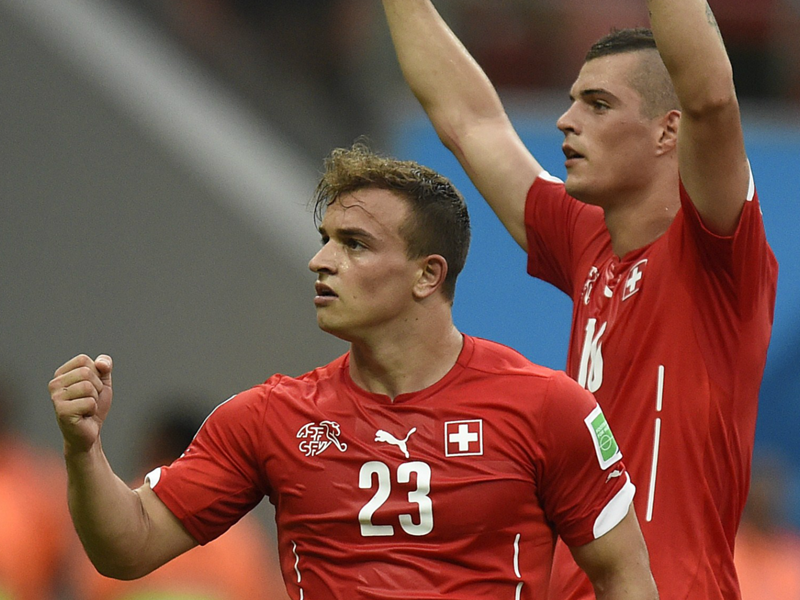 Euro 2016, la liste Suisse dévoilée le 29 mai