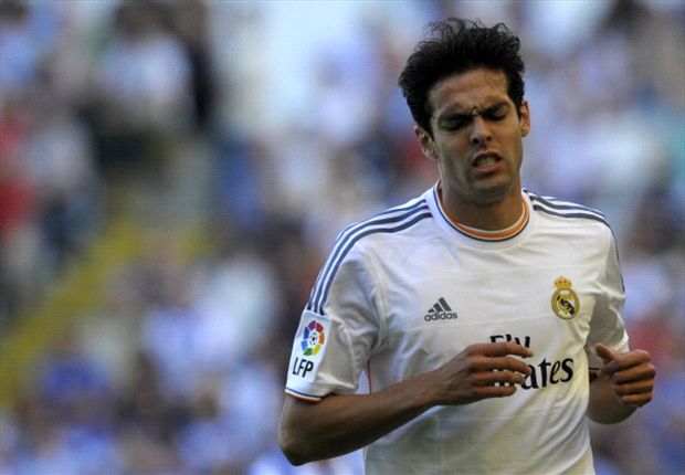 Question of the Day: Will Kaka's Milan return prove successful?