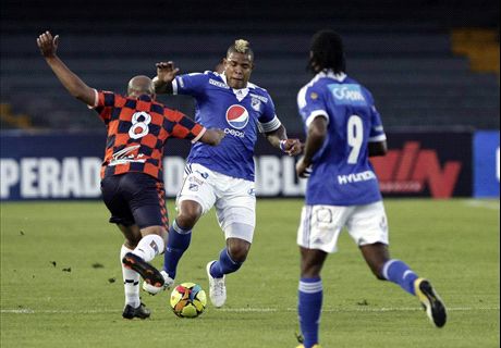 Datos y curiosidades: Fecha 3