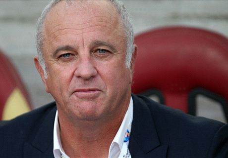 Arnold keen on Danish striker