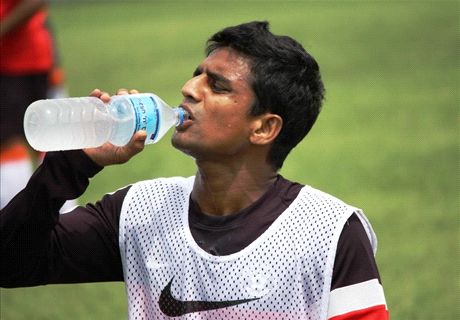 Hossain & Chettri happy with Morgan