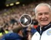 VIDEO: Claudio Ranieri, nuevo entrenador del Nantes