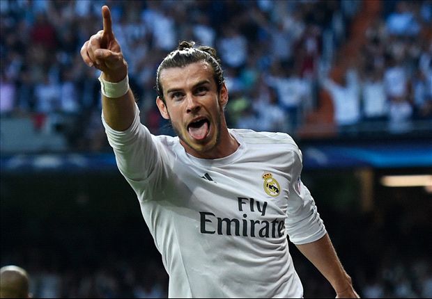 Bale: No Atletico player would get into Real Madrid's team