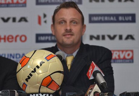 Pelatih Nepal: Ini Pengalaman Yang Baik Bagi Pemain