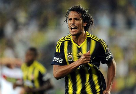Bruno Alves Masuk Bidikan Sporting