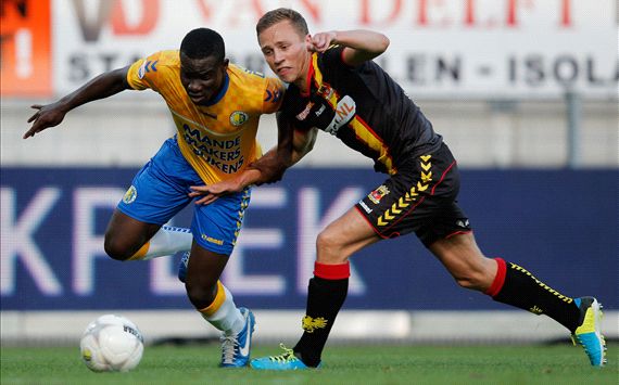 RKC - Go Ahead Eagles