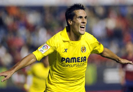 Villarreal, Perbet prend la direction de la Turquie