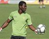 I’m not afraid of Cristiano Ronaldo, says Ghana keeper Brimah