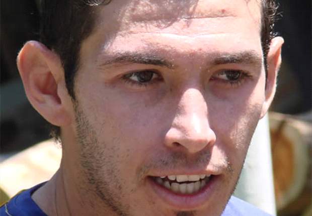 Pumas' Castro: We Will Play Like It's 0-0