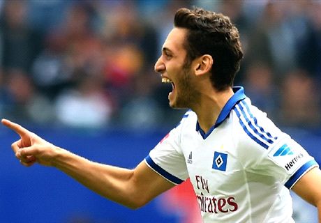 Calhanoglu soll verlängern