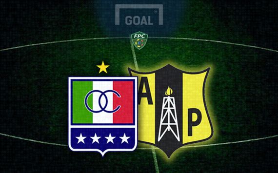 Once Caldas vs. Alianza Petrolera