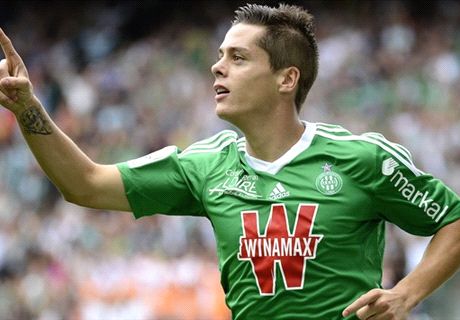 CdL, ASSE - Hamouma :