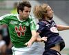 Ligue 1, ASSE - Corgnet : "On est très décu"