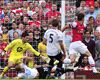 Derby London Utara Di Putaran Tiga Piala FA