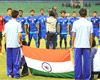 Official: India to host U-17 World Cup in 2017