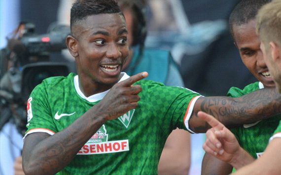 Eljero Elia (Werder Bremen)
