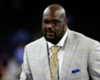 Real Madrid stars Marcelo and Navas dwarfed by NBA legend Shaquille O'Neal