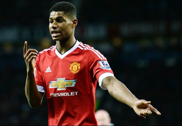 Rashford can become a superstar, claims Pereira