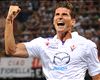 Absent Germany striker Gomez lauds 'perfect' performance against Brazil