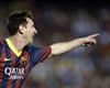 Messi refused to shake my hand, claims Baena