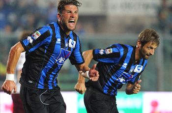 Atalanta Atalanta