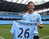 Demichelis backs Pellegrini revolution at Manchester City