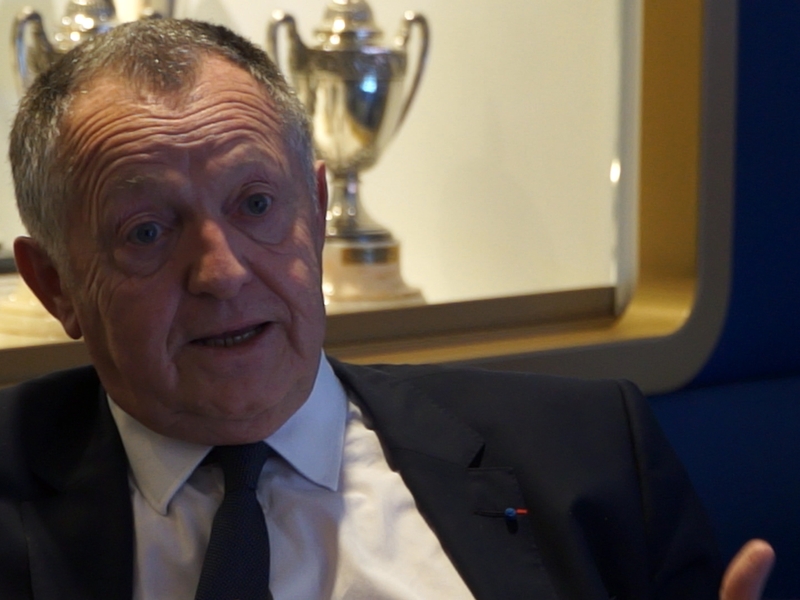 Séville-OL, Aulas : "On a les armes pour gagner"