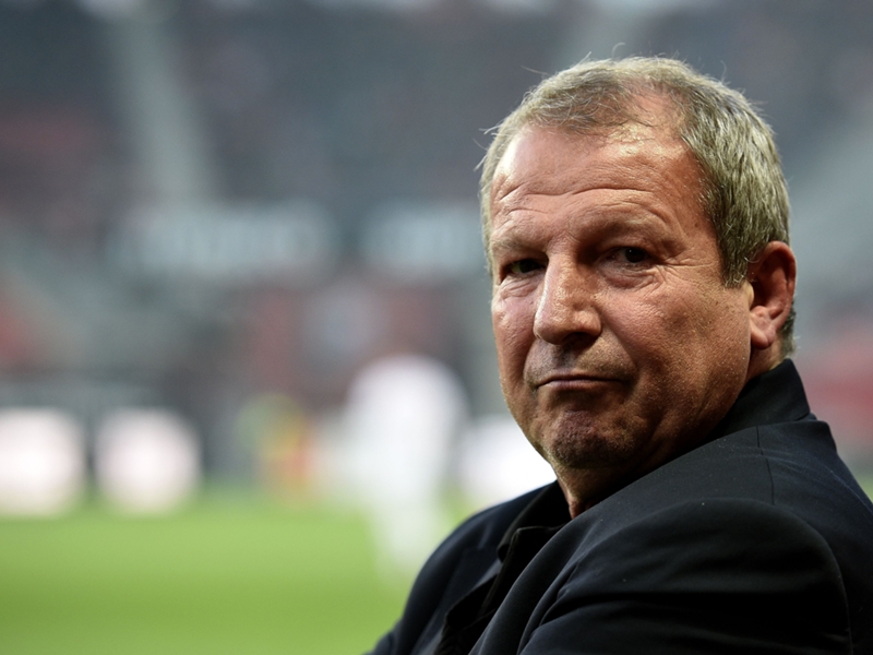 Direction la Chine pour Rolland Courbis ?