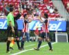 Chivas puts Fabian up for sale