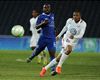 Moroka Swallows striker Manqele wants out of Sundowns