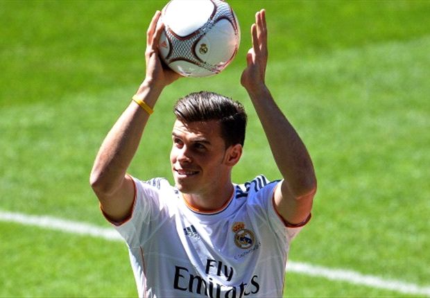 Will Bale be a success at Real Madrid?