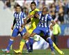 Ex-jogador brasileiro aconselha Fernando, do Porto, a optar pela seleção portuguesa