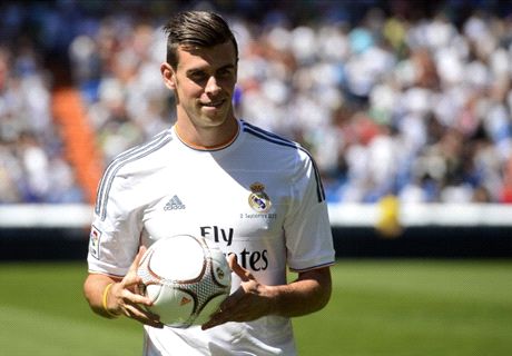 The inside story of Bale to Real