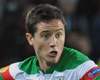 Moyes: Manchester United was never going to pay Herrera clause
