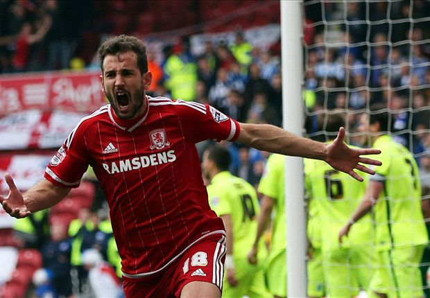 Middlesbrough promoted to Premier League